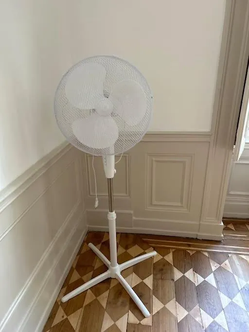 My Home Victor Hugo 1 Lyon